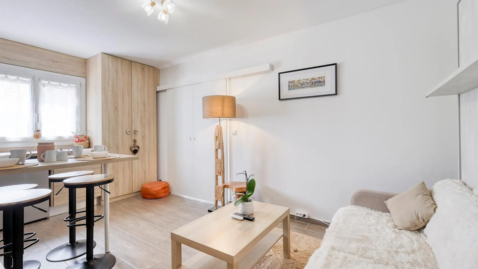 Apartment L'Emeraude Varoise - Appt Climatise Proche Plage Six-Fours-les-Plages