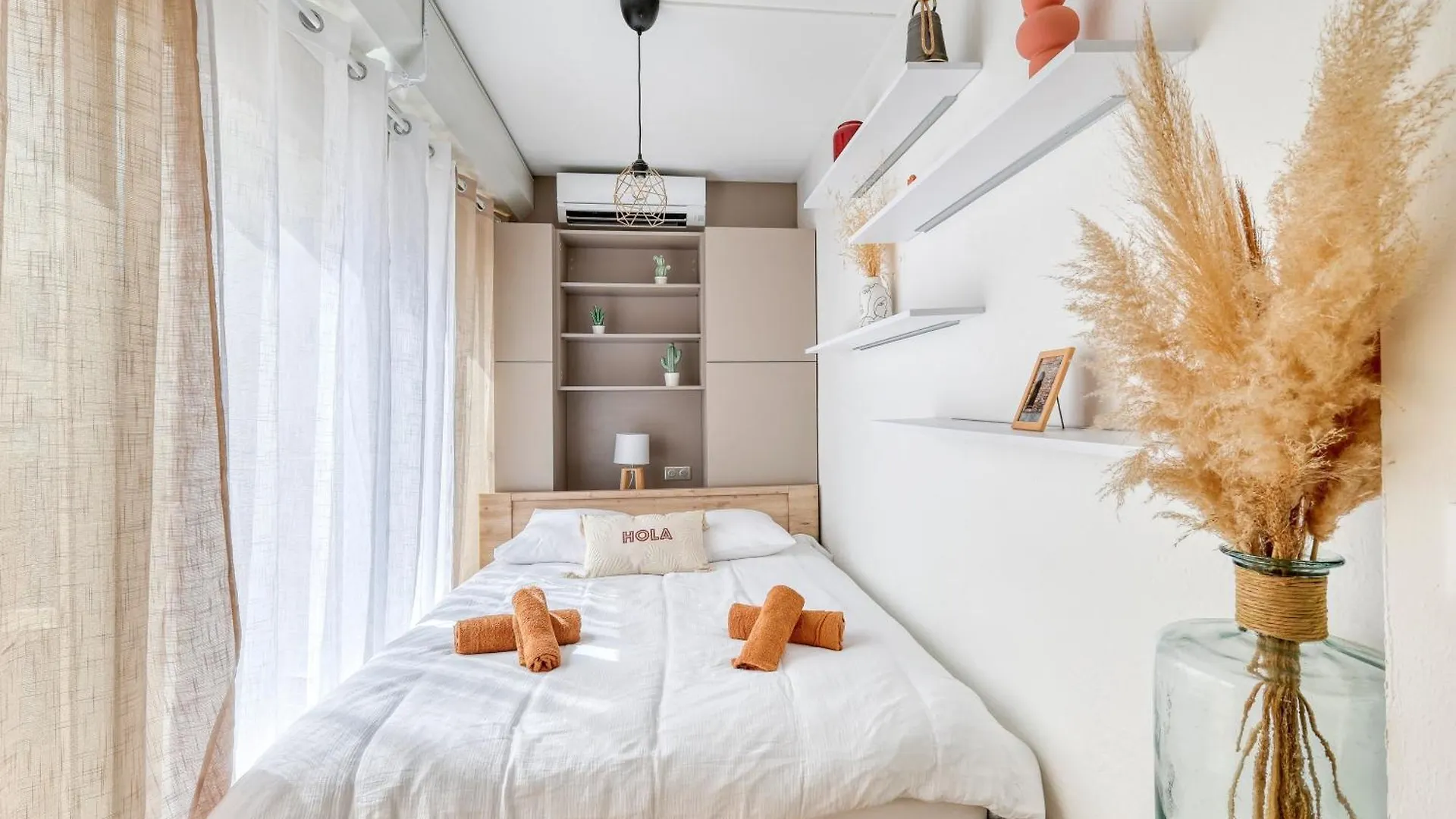 Apartment L'Emeraude Varoise - Appt Climatise Proche Plage Six-Fours-les-Plages